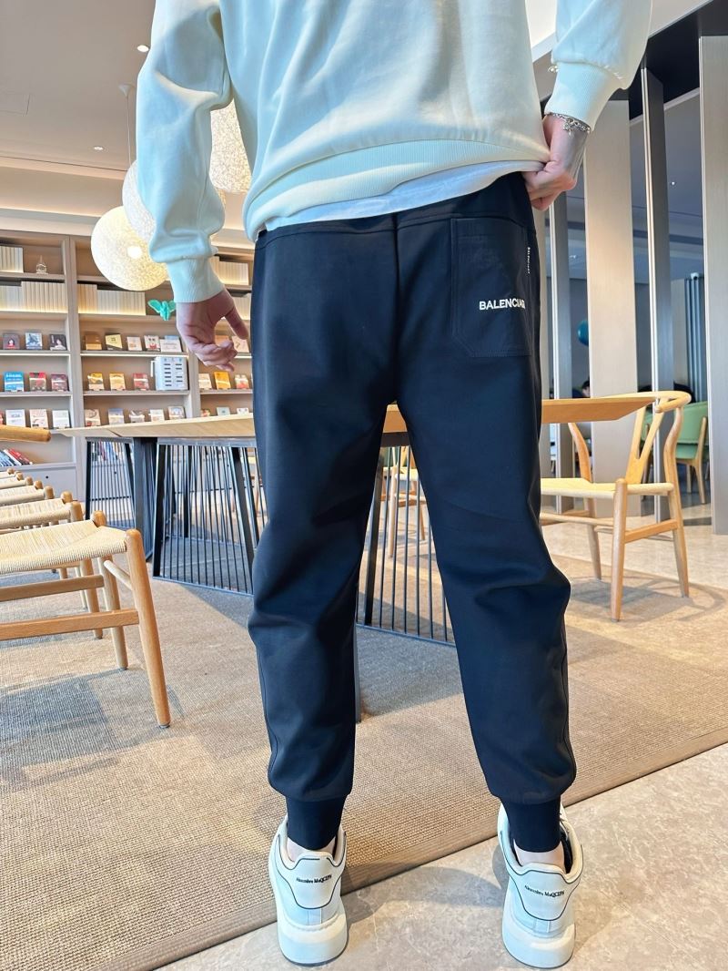 Balenciaga Long Pants